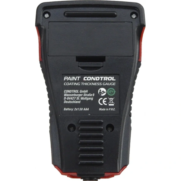 Толщиномер покрытий "CONDTPOL" Paint Check  3-7-052 в Перми