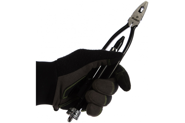 Пассатижи для скручивания проволоки ЗУБР 23803 в Перми 