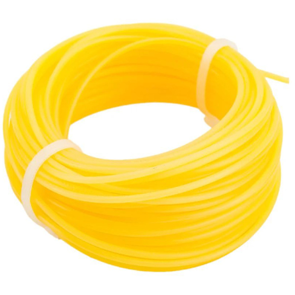 Леска триммерная SNIRREX "Круг" 2,0 мм х 15 м 15-01-008 в Перми