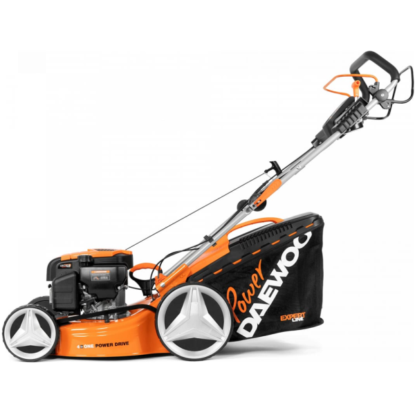 Газонокосилка бензиновая DAEWOO DLM 5100SV  в Перми