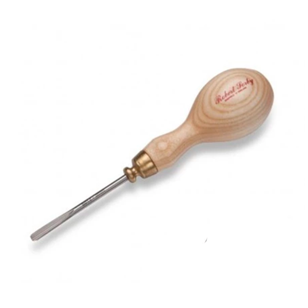 Стамеска резчицкая Robert Sorby, 5012, V-parting tool 3мм М00011721