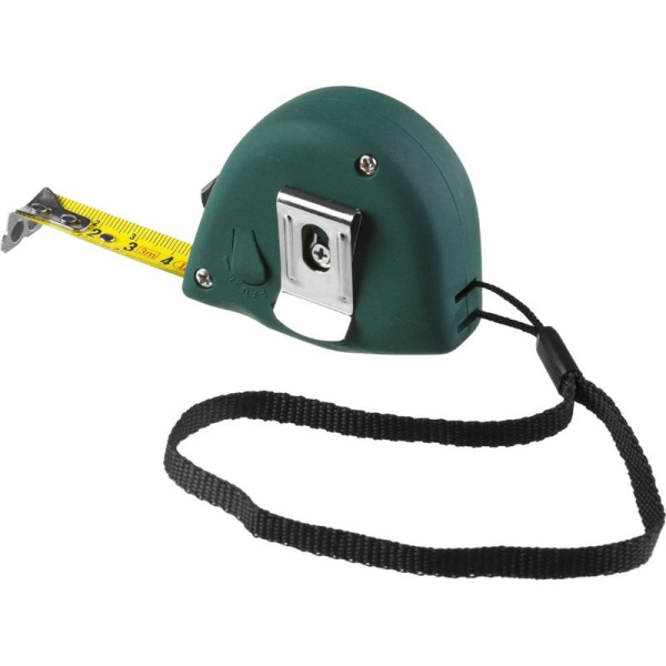 Рулетка KRAFTOOL GRAND 10 метров 25мм.  34022-10-25 в Перми 