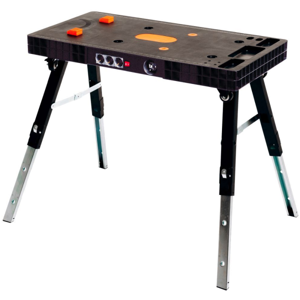 Верстак складной MAXPILER MFMW-01 в Перми