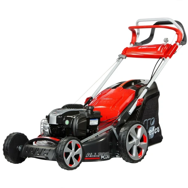 Газонокосилка бензиновая  EFCO LR 48 TBR ALLROAD PLUS 4 66119187E5