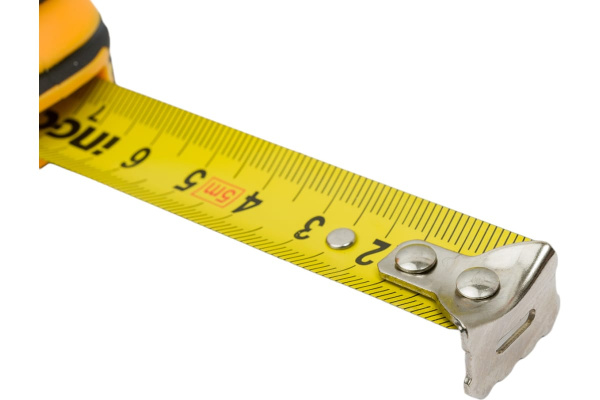 Рулетка INGCO  5 х 19 мм HSMT08519-1 в Перми 