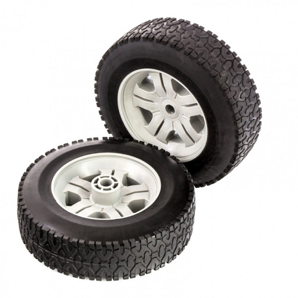 Комплект транспортировочный Denzel для генераторов PS  946725 в Перми