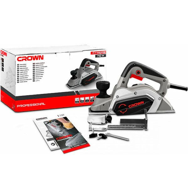 Рубанок CROWN CT14019X в Перми