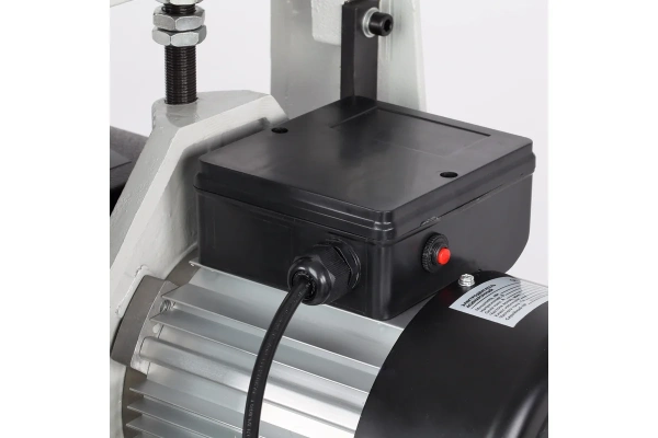 Станок шлифовальный барабанный BELMASH DS560-W S122A в Перми