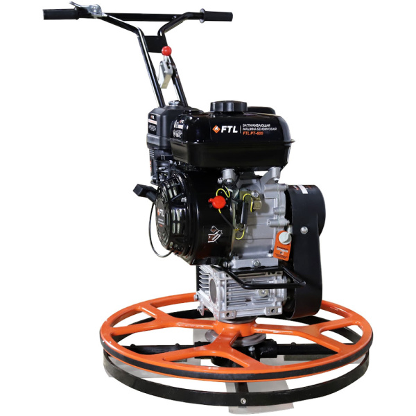 Затирочная машина бензиновая FOXWELD FTL PT-600 7987 в Перми