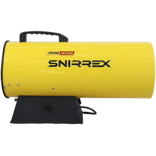 Нагреватель газовый Snirrex КГ-30 в Перми