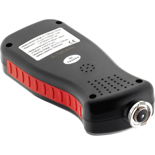 Толщиномер ЛКП (лакокрасочного покрытия) ADA PaintMeter 1500  А00581 в Перми