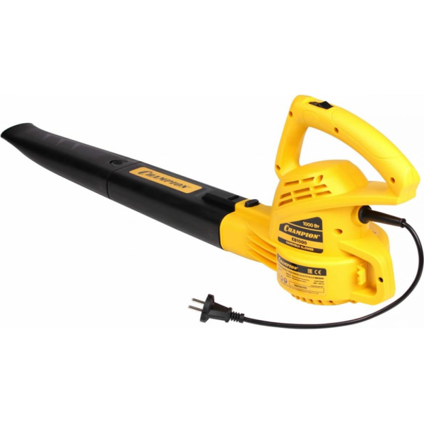 Воздуходувка электрическая CHAMPION  EB1000 в Перми