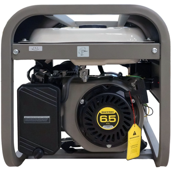 Генератор бензиновый SNIRREX BASIC LT3600B-F в Перми