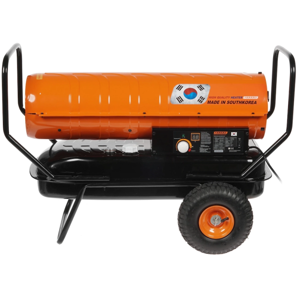 Дизельная тепловая пушка AURORA-ТК-30000 8734 в Перми