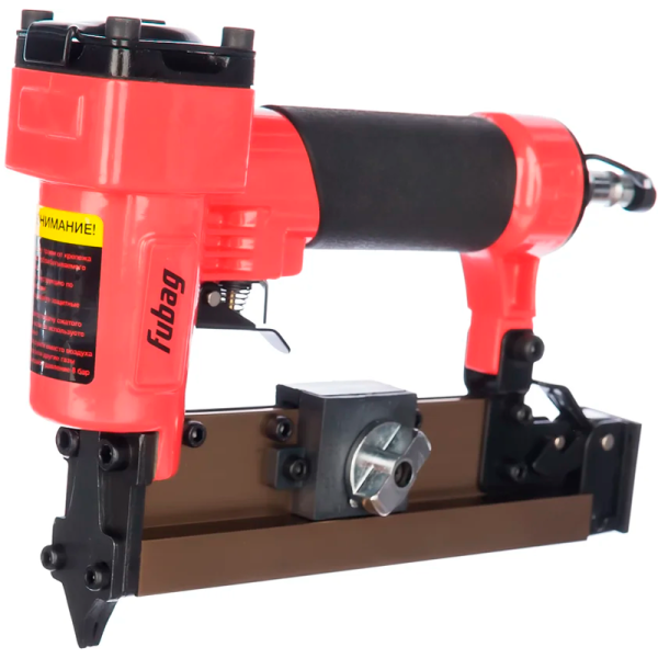 Пистолет шпилькозабивной Fubag P25 100152 в Перми