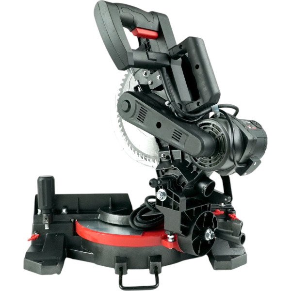 Пила торцовочная TEH TMS25518B 1800 Вт,  Диаметр диска 255х30 мм 6000б\мин.Вес 15,88 в Перми