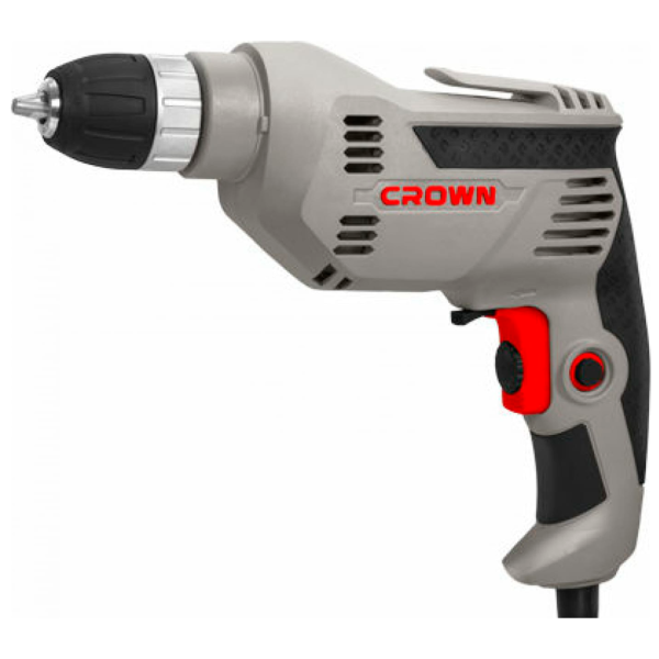 Дрель безударная CROWN CT10143-13C