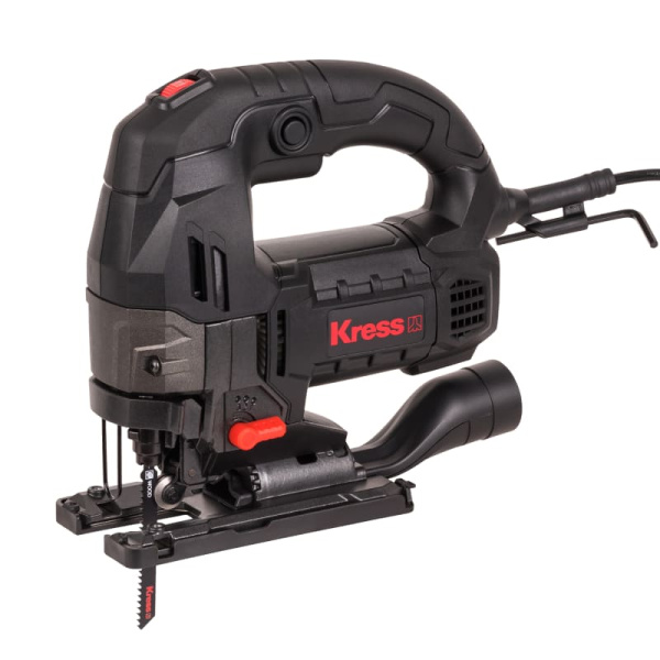 Лобзик KRESS KU462 