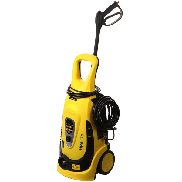 Мойка высокого давления "CHAMPION"  HP6171 в Перми