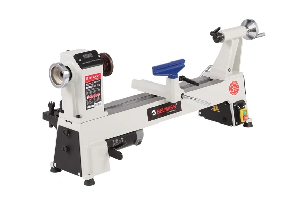 Станок токарный BELMASH WL-300/535VS S229A в Перми