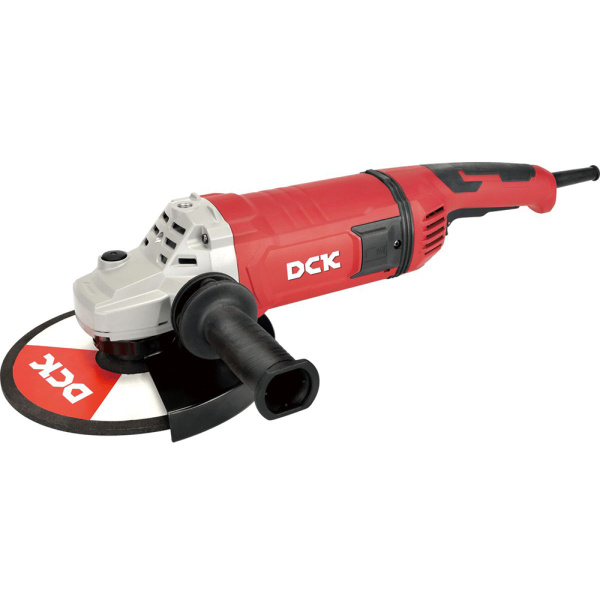 Машина шлифовальная угловая DCK KSM05-230S в Перми