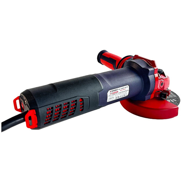УШМ SPARKY МВ 1100CE HD BL в Перми