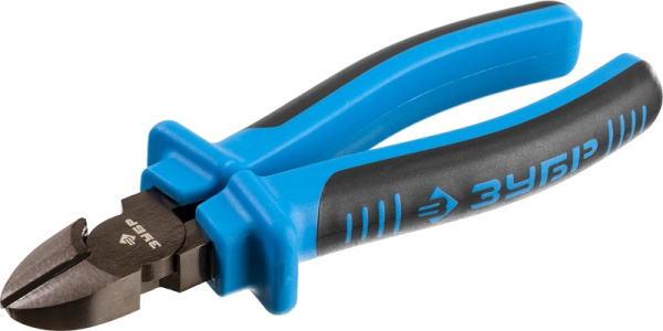 Бокорезы "ЗУБР" 2201-5-16