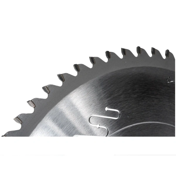 Диск пильный WOODWORK для торцовочных станков 260x2.4x30 мм, 60T, A=-5° ATB  34.260.60 в Перми