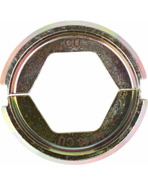 Матрица Milwaukee NF13 Cu400