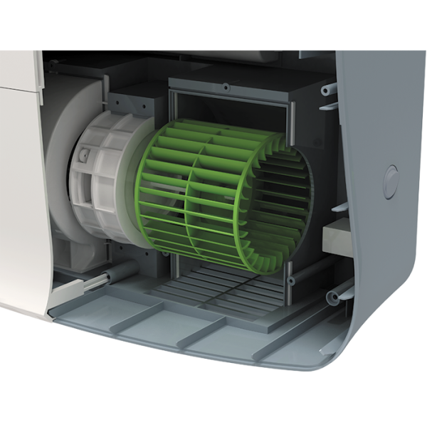 Мультикомплекс "BALLU" Приточно-очистительный Air Master серии Platinum BMAC-200 Base  HC-1081288 в Перми