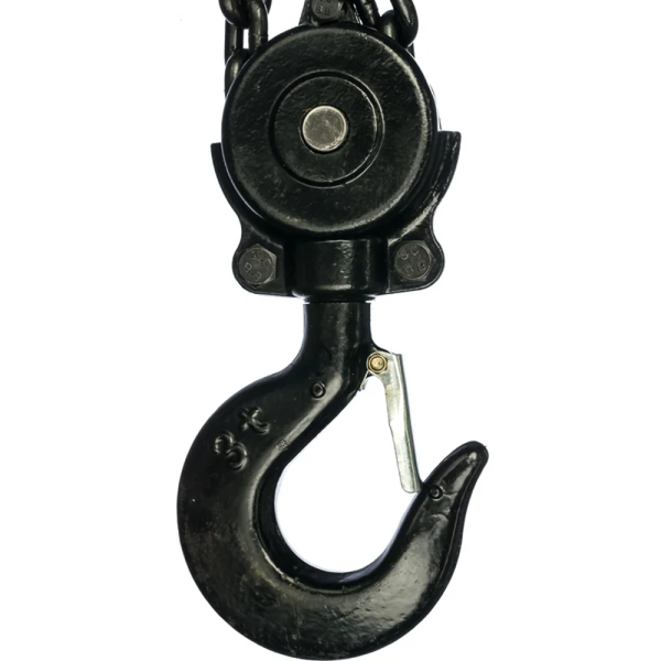 Таль стационарная "Jet" SMHA-3.0T-3.0m  JE801940 в Перми