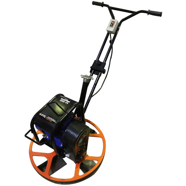 Затирочная машина электрическая FOXWELD FTL PT-600E 7990 в Перми