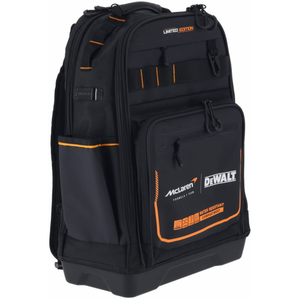 Рюкзак DeWalt McLaren Limited Edition DWST60122-1  в Перми