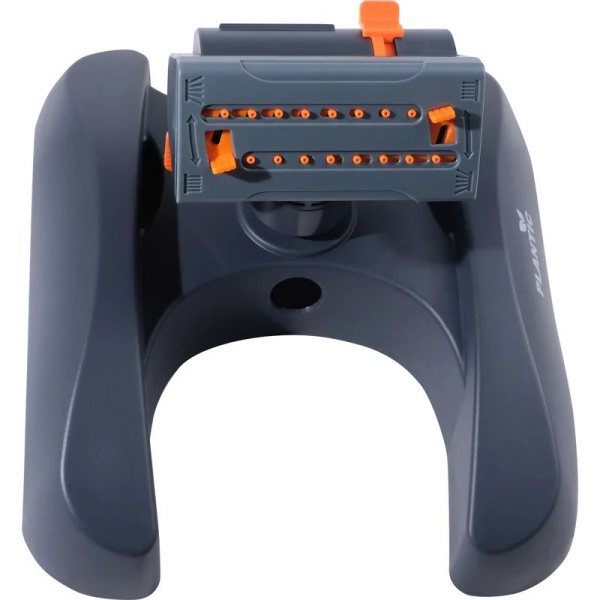 Компактный круговой дождеватель Plantic Light 39386-01 в Перми