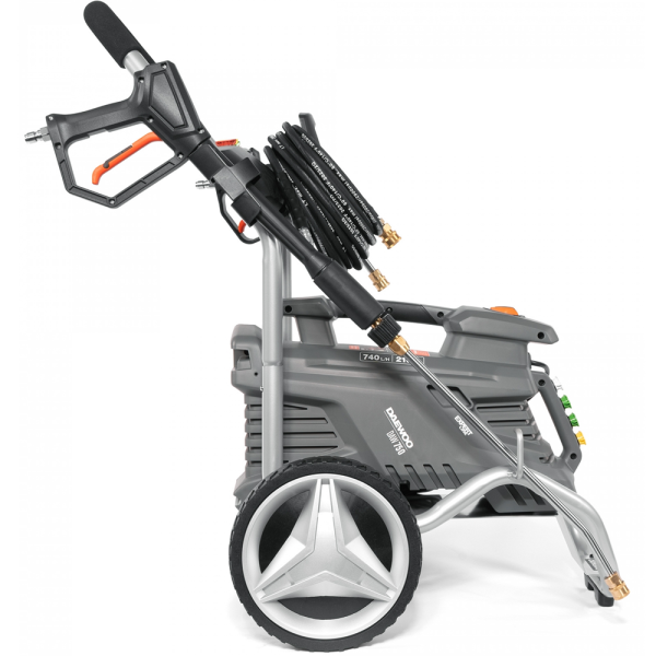 Мойка высокого давления DAEWOO  DAW 750  в Перми