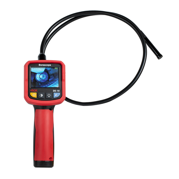 Видеоэндоскоп RGK DE-10  94777 в Перми