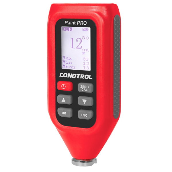 Толщиномер CONDTPOL Paint Pro  3-7-051 в Перми