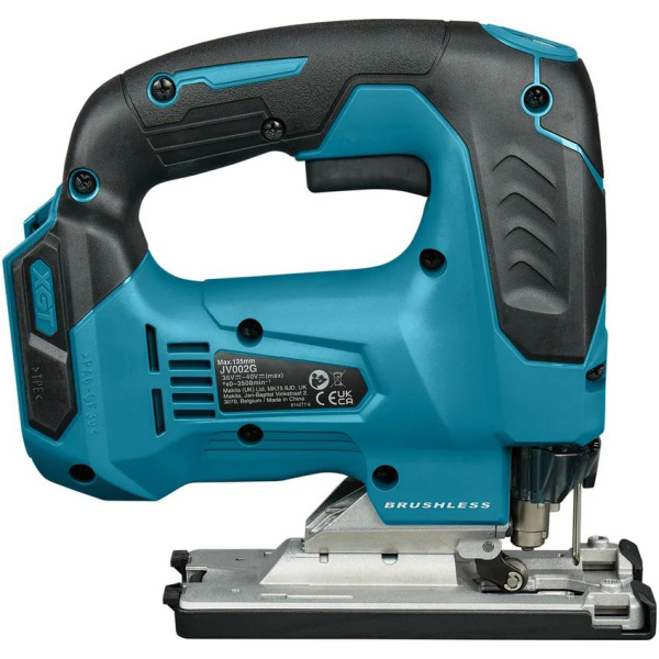 Аккумуляторный лобзик МАКITA JV002GZ XGT в Перми