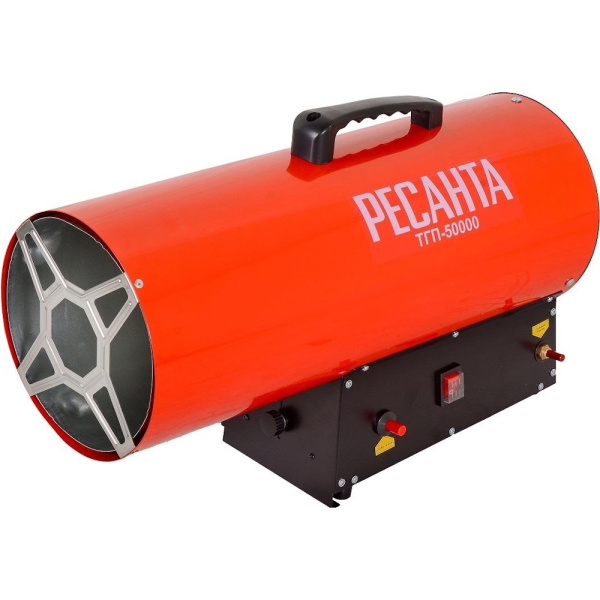 Тепловая газовая пушка Ресанта ТГП-50000 67/1/16