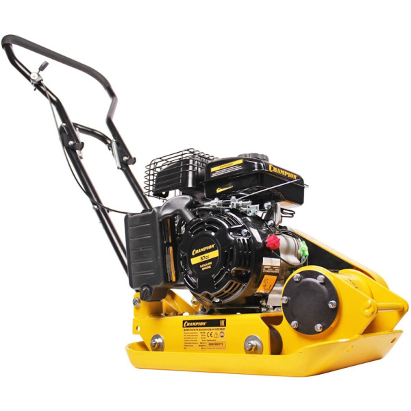 Виброплита CHAMPION бензиновая PC5332F в Перми