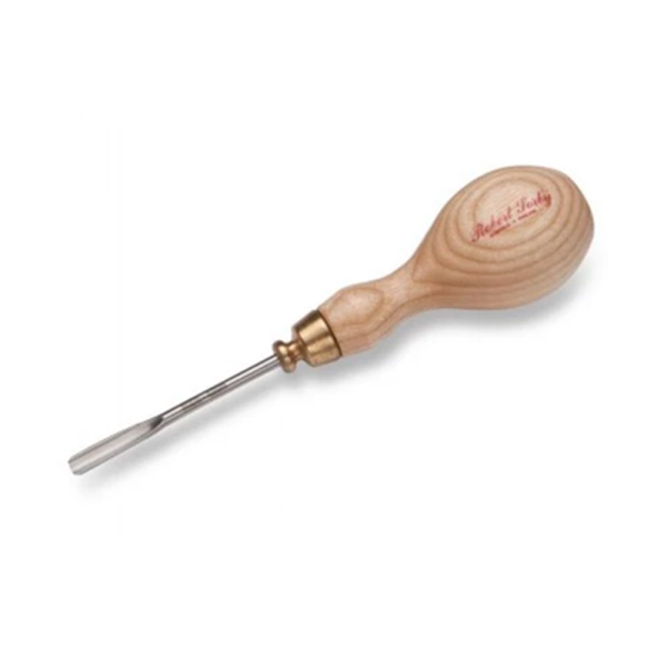 Стамеска резчицкая Robert Sorby, 5006, Square Chisel 4 мм М00011713 в Перми 