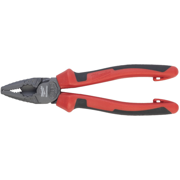Плоскогубцы Milwaukee комбинированные 180мм Combination Plier 4932492462 в Перми 