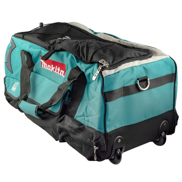 Сумка для инструмента текстильная на колесах МАКITA  831279-0 в Перми