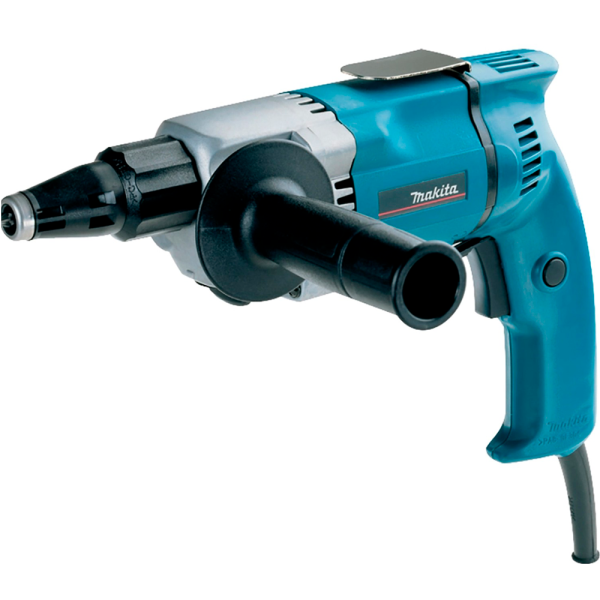 Шуруповерт сетевой безударный Makita 6807 в Перми