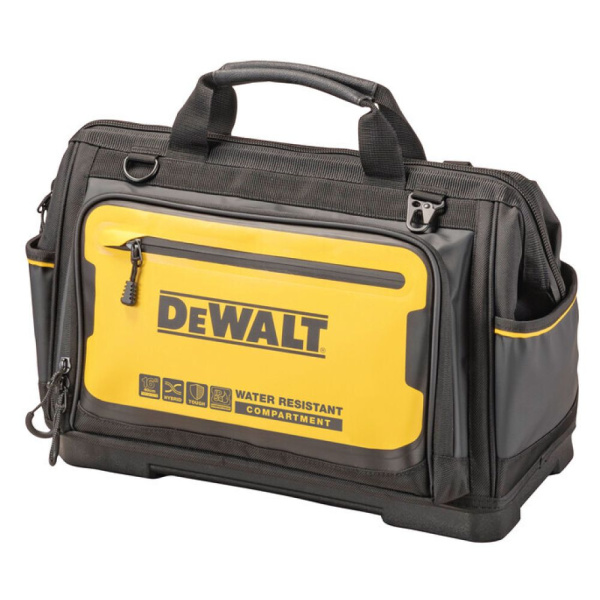 Сумка для инструментов DeWalt TSTAK Pro 16 DWST60103-1 в Перми