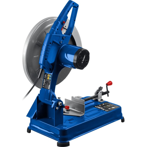 Пила отрезная дисковая ЗУБР  ПО-355 в Перми