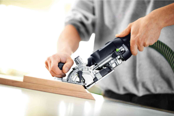 Фрезер дюбельный FESTOOL-DOMINO DF 500 Q-Plus 230V 576413 в Перми
