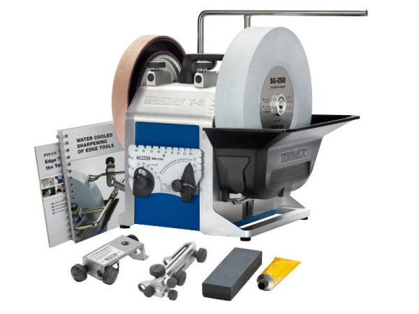 Точило Tormek Т-8 в Перми