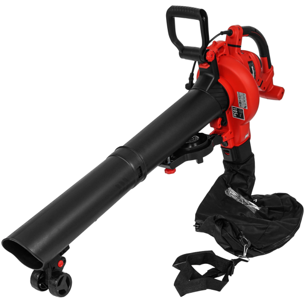 Пылесос-воздуходувка эл. Einhell GC-EL 3000 E объемом 45 л 3433320 в Перми