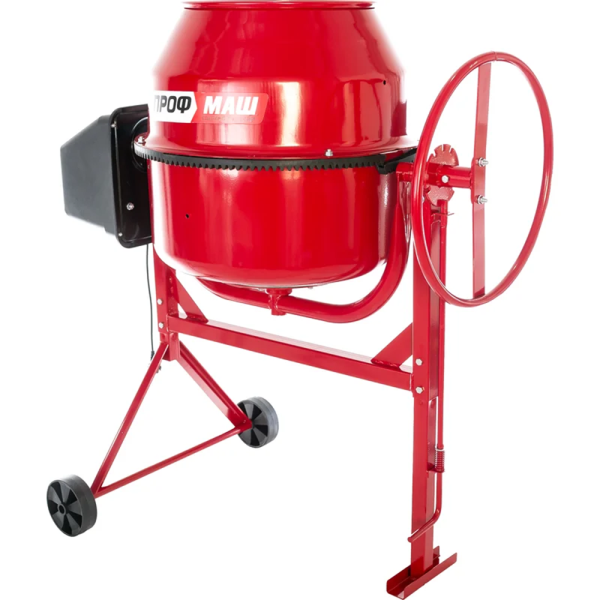 Бетономешалка Профмаш Б-120 120л в Перми